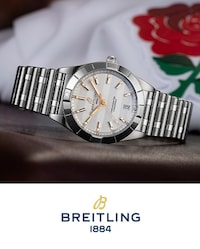 Breitling image