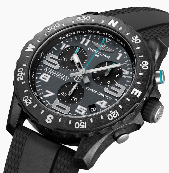 breitling Endurance Pro image