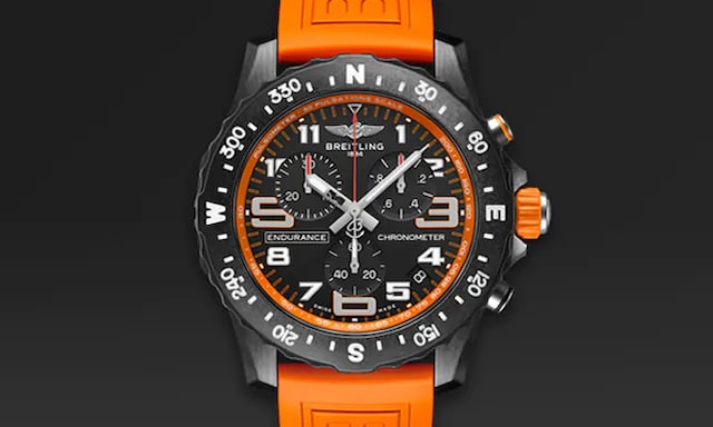Breitling Professional Collection image