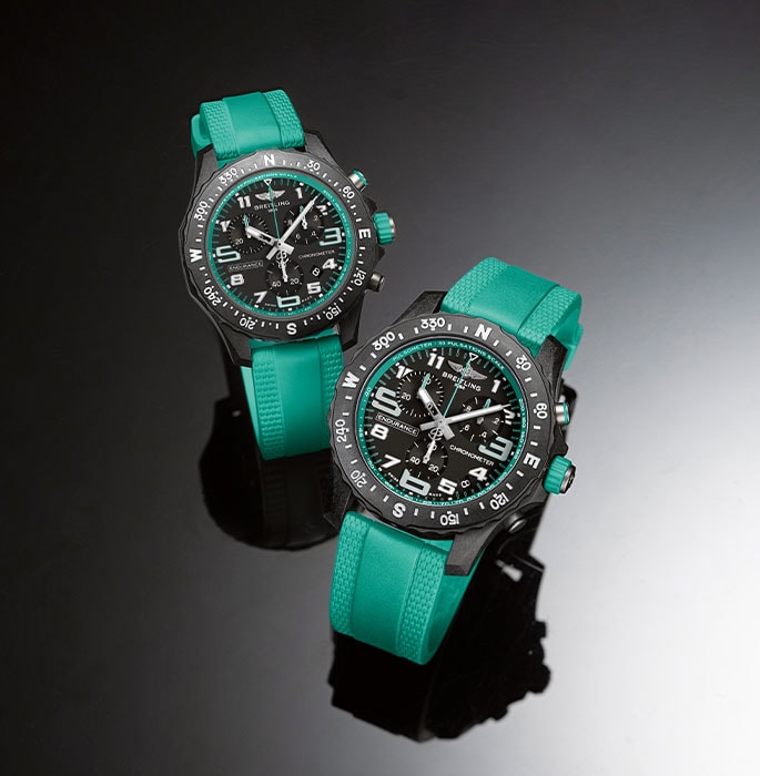 Pre-Order new Breitling Exclusives image