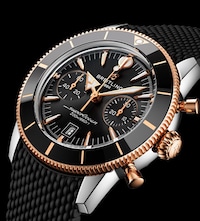 Breitling New Arrivals image