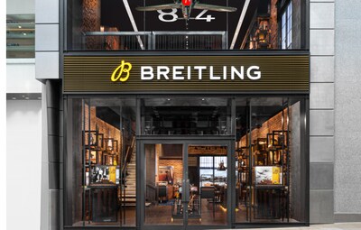Birmingham-Breitling-Boutique image