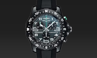 Image of Breitling Endurance watch image