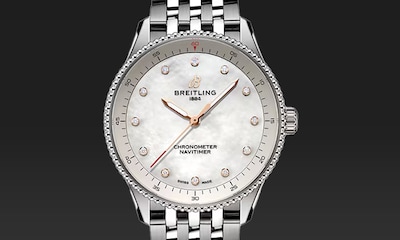 Image of Breitling Navitimer watch image