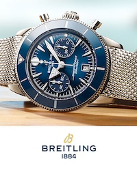 Breitling Brand Card image