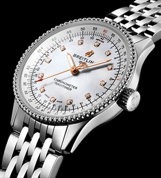 Breitling Ladies Watches image