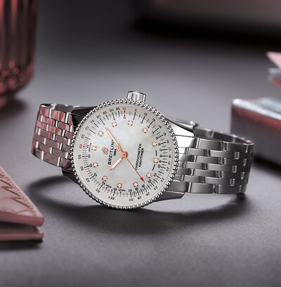 Breitling Navitimer 35 image