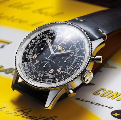breitling navitimer watches calibre image