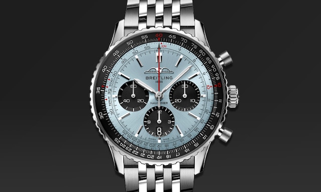 Breitling Navitimer Collection image