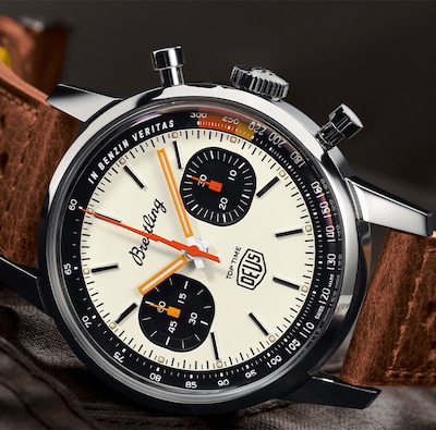 breitling top time deus watches image