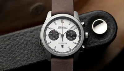 The Beautifully Crafted Collections of Bremont image