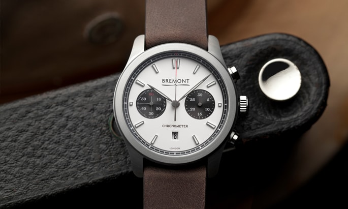 Bremont ALT 1 Collection image