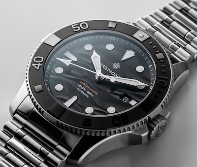 Bremont Supermarine image