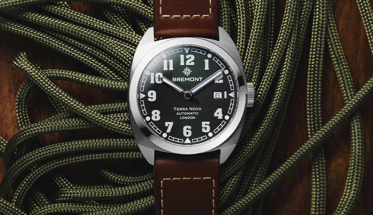 Bremont image