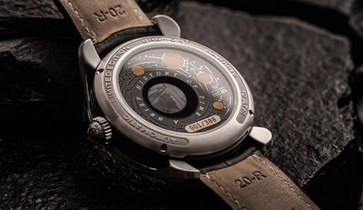 The Beautifully Crafted Collections of Bremont image