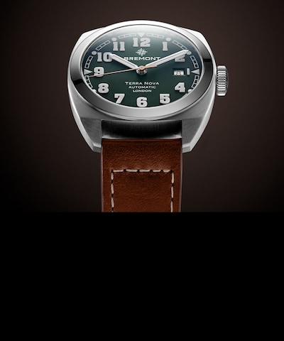 Bremont Terra Nova image