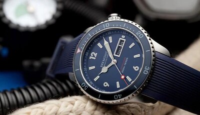 The Beautifully Crafted Collections of Bremont image