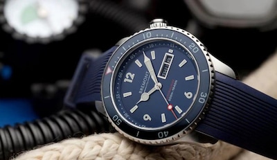 The Beautifully Crafted Collections of Bremont image