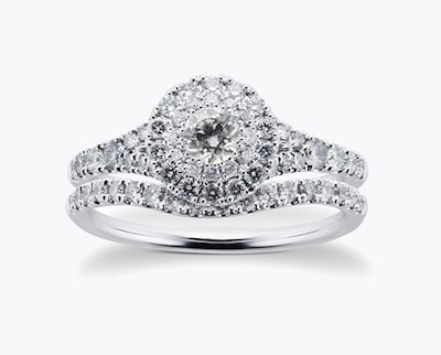Bridal Sets Engagement Guide image