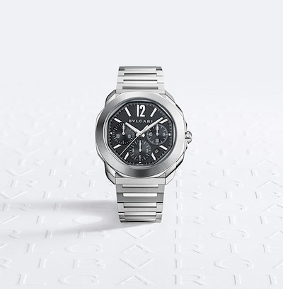 Bulgari Octo Roma 42mm image