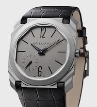 Bulgari Mens Watches image