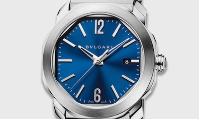 Bulgari Octo Collection image
