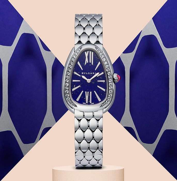 Serpenti image