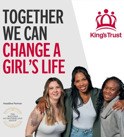 Change A Girl's Life image