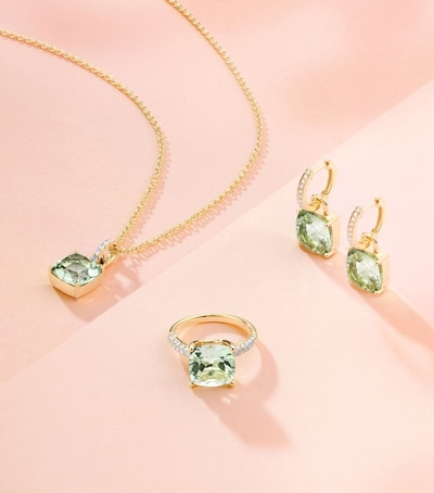 Kiki Mcdonough Jewellery image