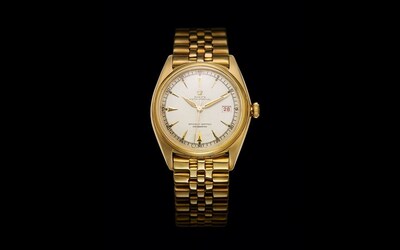 Date, Day-Date and Calendar watches image