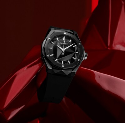 The Classic Fusion Orlinski 40mm image