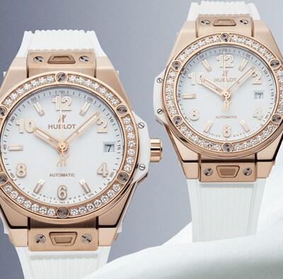 Hublot Big Bang One Click 33mm image