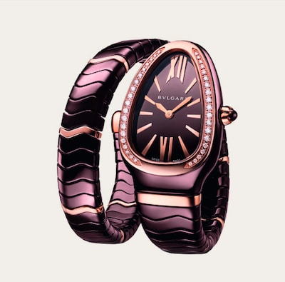 BVLGARI Serpenti image