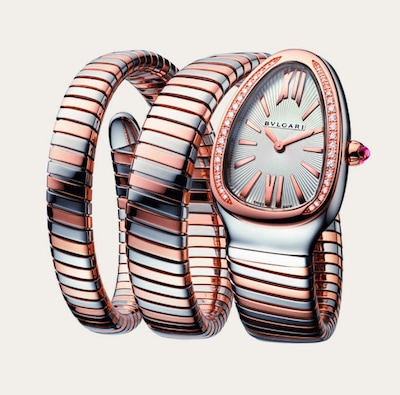 BVLGARI Serpenti image