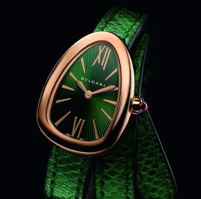 BVLGARI Serpenti image