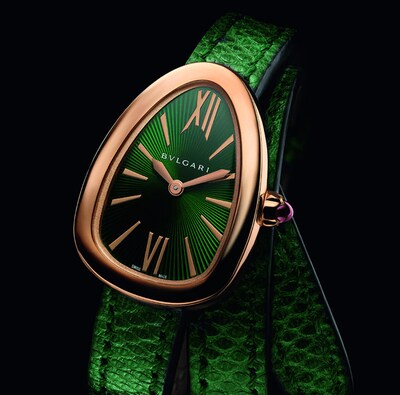 BVLGARI Serpenti image