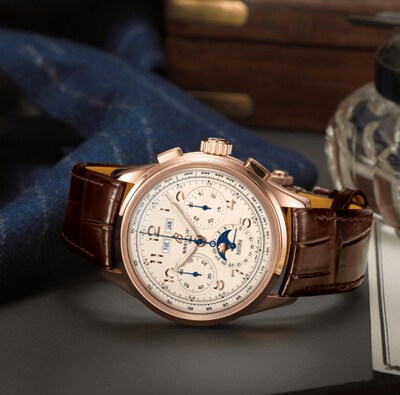Breitling Premier Heritage image