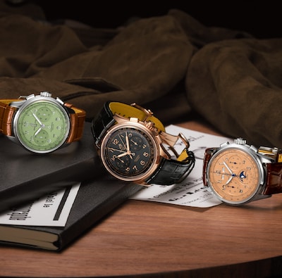 Breitling Premier Heritage image