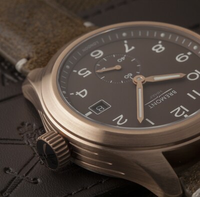 Introducing Bremont Broadsword image