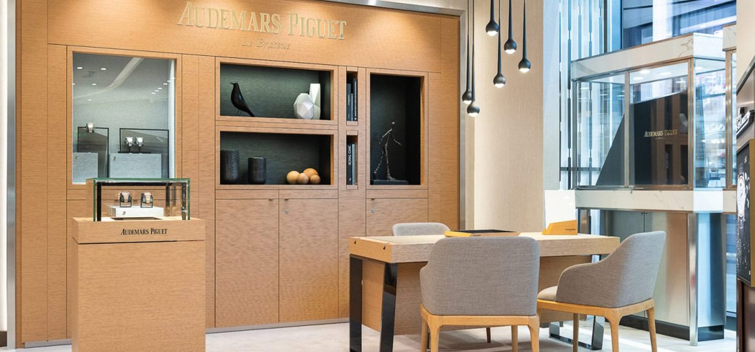 Audemars Piguet image