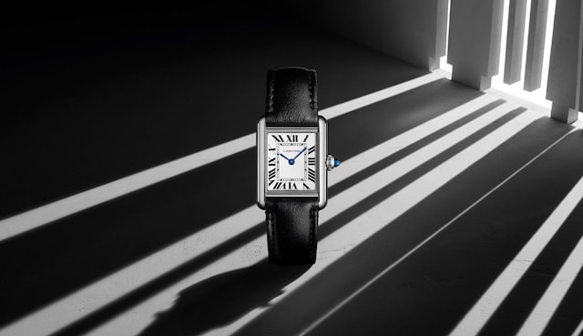 Cartier Embraces Craftsmanship, Style and Sustainability image