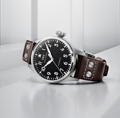 IWC Big Pilot image
