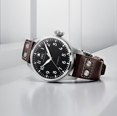 IWC Big Pilot image