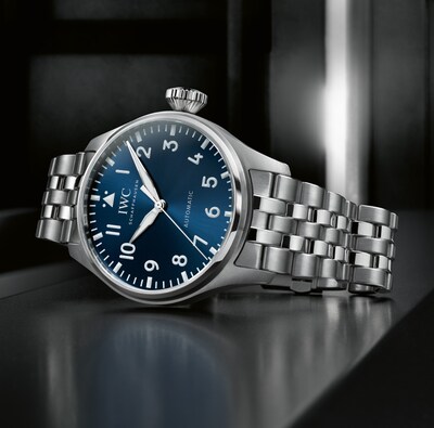 Discussing IWC Schaffhausen with their Creative Director Christian Knoop image
