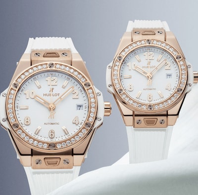 Combining Elegance with the Spirit of Independence image