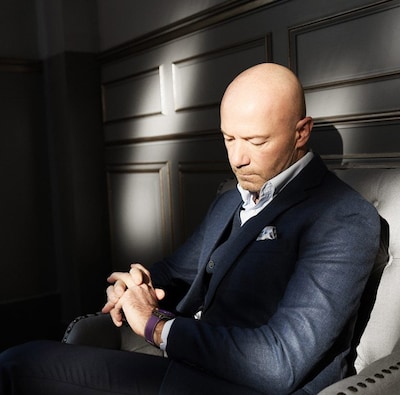 Hublot Premier League image