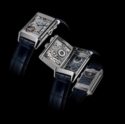 Jaeger-LeCoultre Reverso image