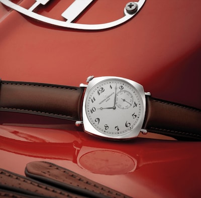 Vacheron Constantin Historiques Amercian 1921 image