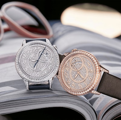 Vacheron Constantin Egerie image
