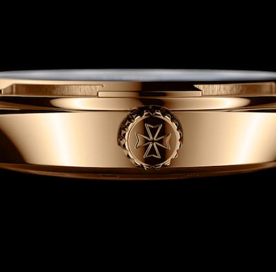 An Interview with Laurent Perves, Chief Marketing Officer at Vacheron Constantin image